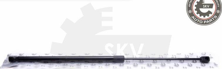 Esen SKV 52SKV612 - Ammortizatore pneumatico, Cofano bagagli / vano carico www.autoricambi360.it