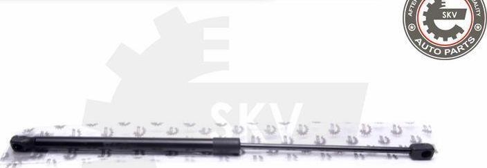 Esen SKV 52SKV680 - Ammortizatore pneumatico, Cofano bagagli / vano carico www.autoricambi360.it