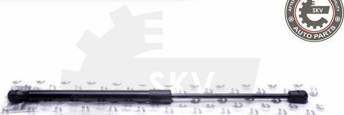 Esen SKV 52SKV671 - Ammortizatore pneumatico, Cofano bagagli / vano carico www.autoricambi360.it