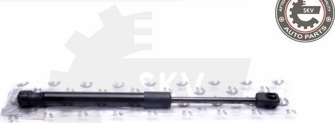 Esen SKV 52SKV673 - Ammortizatore pneumatico, Cofano bagagli / vano carico www.autoricambi360.it