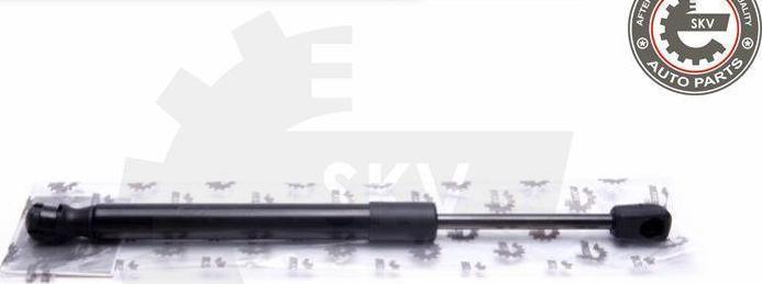Esen SKV 52SKV098 - Ammortizzatore pneumatico, Cofano motore www.autoricambi360.it
