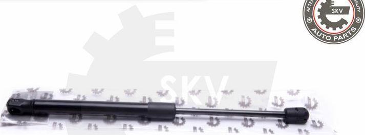 Esen SKV 52SKV097 - Ammortizzatore pneumatico, Cofano motore www.autoricambi360.it