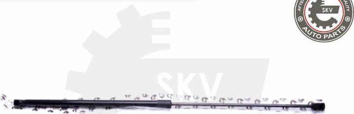 Esen SKV 52SKV041 - Ammortizzatore pneumatico, Cofano motore www.autoricambi360.it
