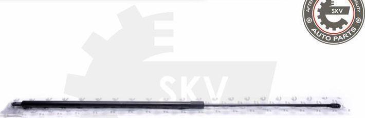 Esen SKV 52SKV056 - Ammortizzatore pneumatico, Cofano motore www.autoricambi360.it