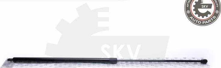 Esen SKV 52SKV057 - Ammortizzatore pneumatico, Cofano motore www.autoricambi360.it