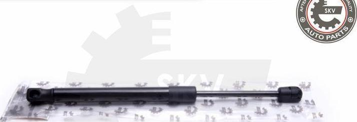 Esen SKV 52SKV069 - Ammortizzatore pneumatico, Cofano motore www.autoricambi360.it