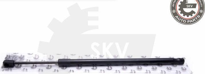Esen SKV 52SKV064 - Ammortizzatore pneumatico, Cofano motore www.autoricambi360.it