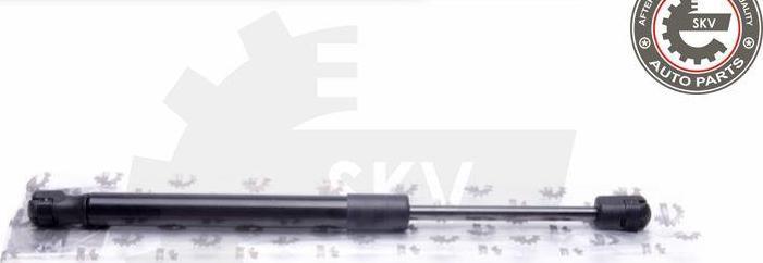 Esen SKV 52SKV066 - Ammortizzatore pneumatico, Cofano motore www.autoricambi360.it