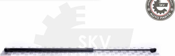 Esen SKV 52SKV060 - Ammortizzatore pneumatico, Cofano motore www.autoricambi360.it