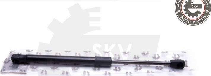Esen SKV 52SKV061 - Ammortizzatore pneumatico, Cofano motore www.autoricambi360.it