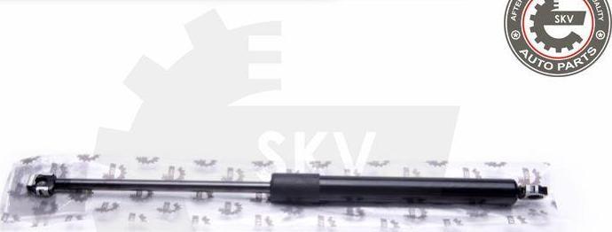 Esen SKV 52SKV068 - Ammortizzatore pneumatico, Cofano motore www.autoricambi360.it