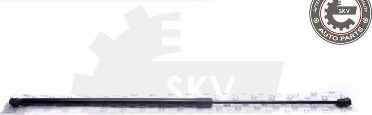Esen SKV 52SKV063 - Ammortizzatore pneumatico, Cofano motore www.autoricambi360.it