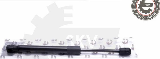 Esen SKV 52SKV062 - Ammortizzatore pneumatico, Cofano motore www.autoricambi360.it