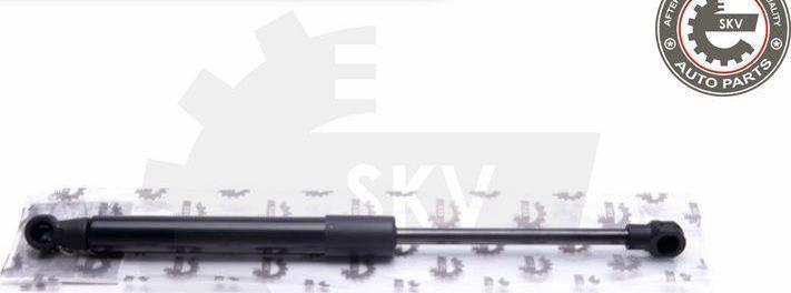 Esen SKV 52SKV067 - Ammortizzatore pneumatico, Cofano motore www.autoricambi360.it