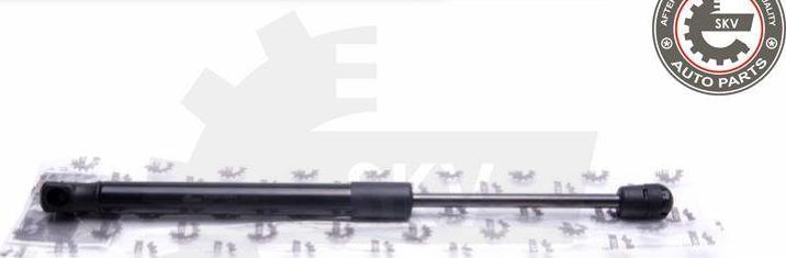 Esen SKV 52SKV084 - Ammortizzatore pneumatico, Cofano motore www.autoricambi360.it