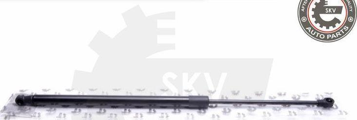 Esen SKV 52SKV085 - Ammortizzatore pneumatico, Cofano motore www.autoricambi360.it