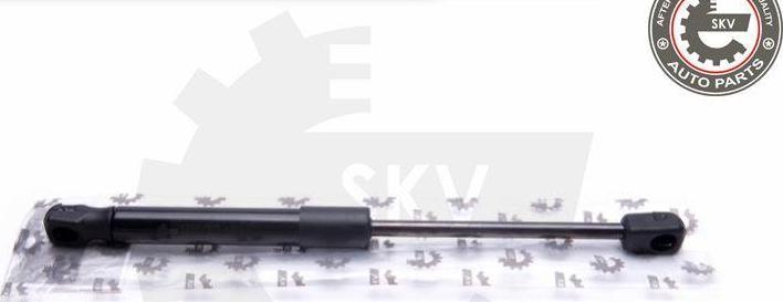 Esen SKV 52SKV070 - Ammortizzatore pneumatico, Cofano motore www.autoricambi360.it