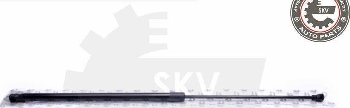 Esen SKV 52SKV071 - Ammortizzatore pneumatico, Cofano motore www.autoricambi360.it