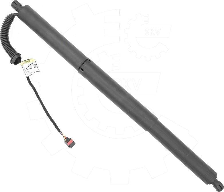 Esen SKV 52SKV195 - Motore elettrico, Cofano posteriore www.autoricambi360.it