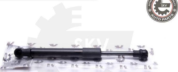 Esen SKV 52SKV104 - Ammortizzatore pneumatico, Cofano motore www.autoricambi360.it