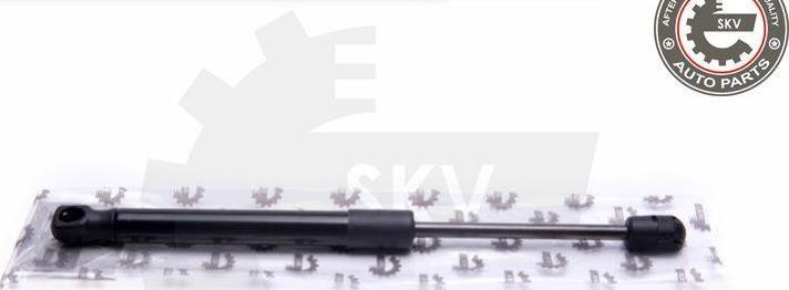 Esen SKV 52SKV105 - Ammortizzatore pneumatico, Cofano motore www.autoricambi360.it