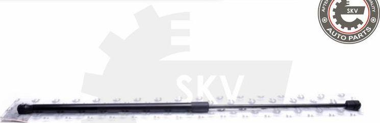 Esen SKV 52SKV101 - Ammortizzatore pneumatico, Cofano motore www.autoricambi360.it