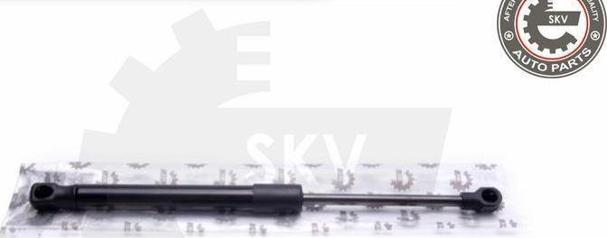 Esen SKV 52SKV108 - Ammortizzatore pneumatico, Cofano motore www.autoricambi360.it