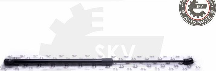 Esen SKV 52SKV114 - Ammortizzatore pneumatico, Cofano motore www.autoricambi360.it