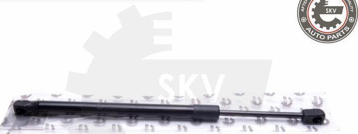 Esen SKV 52SKV110 - Ammortizzatore pneumatico, Cofano motore www.autoricambi360.it