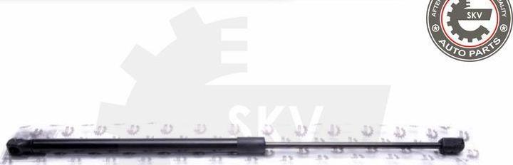 Esen SKV 52SKV113 - Ammortizzatore pneumatico, Cofano motore www.autoricambi360.it