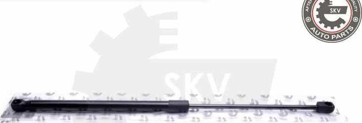 Esen SKV 52SKV112 - Ammortizzatore pneumatico, Cofano motore www.autoricambi360.it