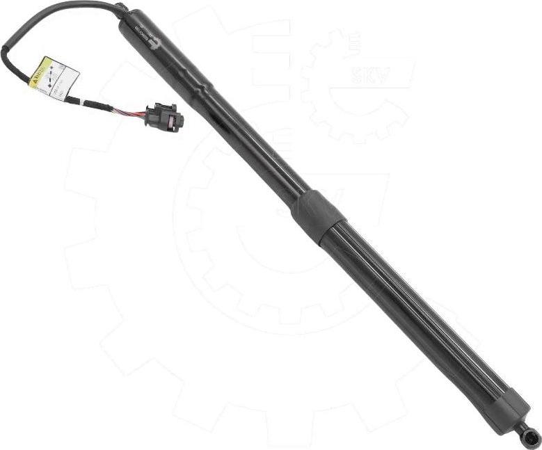 Esen SKV 52SKV188 - Motore elettrico, Cofano posteriore www.autoricambi360.it