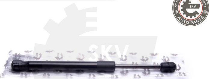 Esen SKV 52SKV126 - Ammortizzatore pneumatico, Cofano motore www.autoricambi360.it