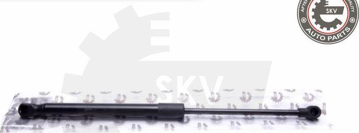 Esen SKV 52SKV120 - Ammortizzatore pneumatico, Cofano motore www.autoricambi360.it
