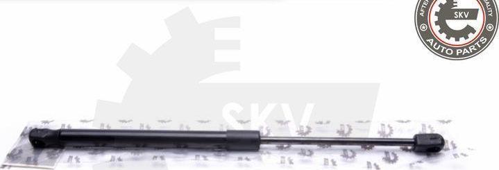 Esen SKV 52SKV123 - Ammortizzatore pneumatico, Cofano motore www.autoricambi360.it