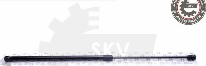 Esen SKV 52SKV122 - Ammortizzatore pneumatico, Cofano motore www.autoricambi360.it