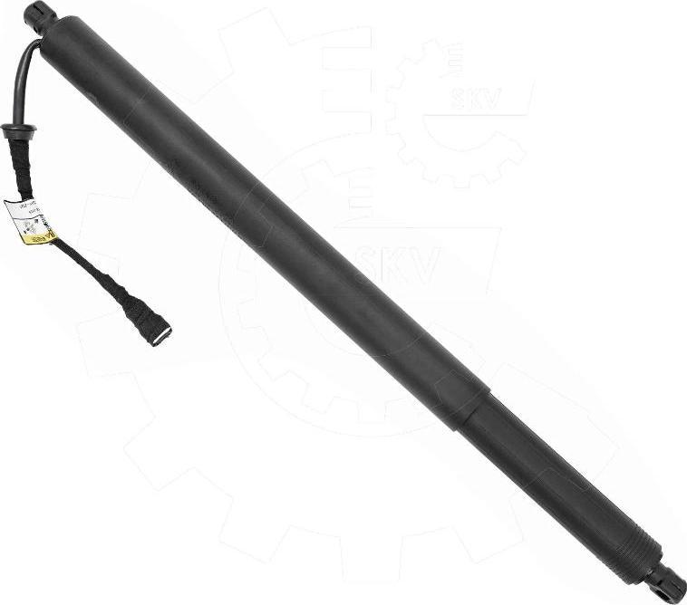 Esen SKV 52SKV175 - Motore elettrico, Cofano posteriore www.autoricambi360.it