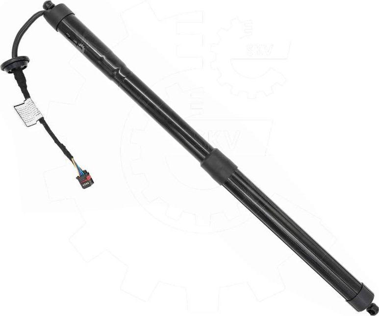Esen SKV 52SKV170 - Motore elettrico, Cofano posteriore www.autoricambi360.it