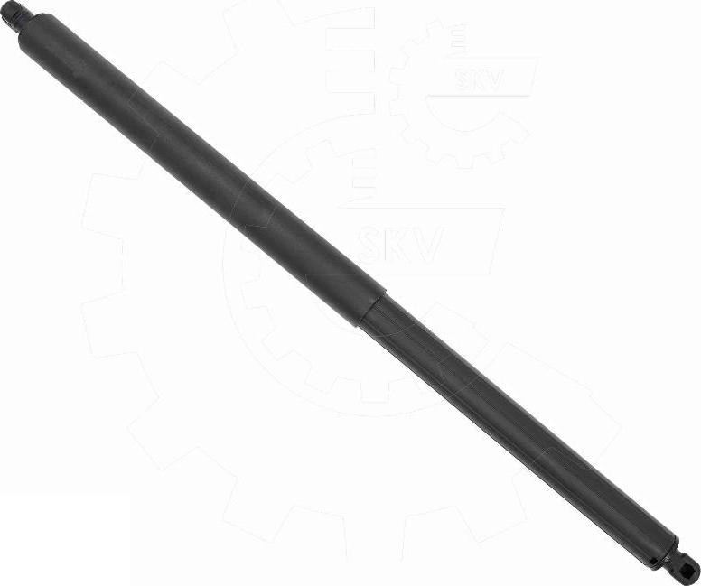 Esen SKV 52SKV844 - Ammortizatore pneumatico, Cofano bagagli / vano carico www.autoricambi360.it
