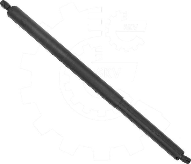 Esen SKV 52SKV843 - Ammortizatore pneumatico, Cofano bagagli / vano carico www.autoricambi360.it