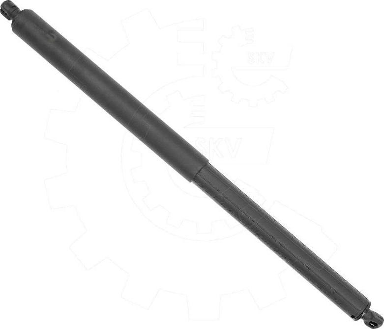 Esen SKV 52SKV859 - Ammortizatore pneumatico, Cofano bagagli / vano carico www.autoricambi360.it