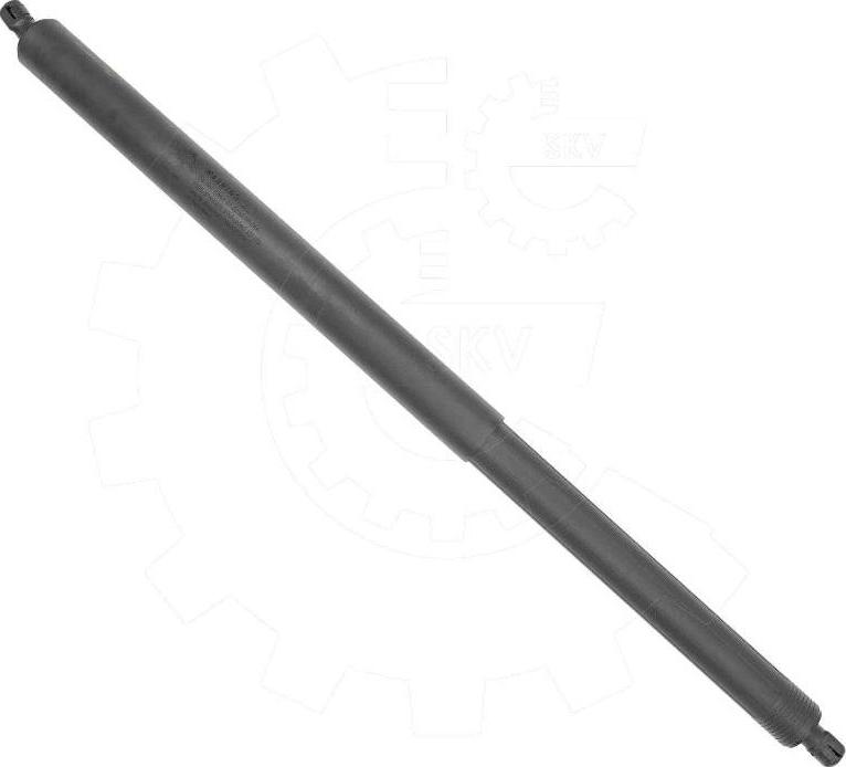 Esen SKV 52SKV854 - Ammortizatore pneumatico, Cofano bagagli / vano carico www.autoricambi360.it