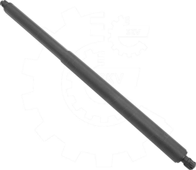 Esen SKV 52SKV855 - Ammortizatore pneumatico, Cofano bagagli / vano carico www.autoricambi360.it