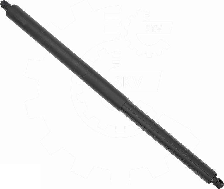 Esen SKV 52SKV851 - Ammortizatore pneumatico, Cofano bagagli / vano carico www.autoricambi360.it