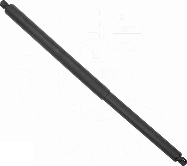 Esen SKV 52SKV853 - Ammortizatore pneumatico, Cofano bagagli / vano carico www.autoricambi360.it