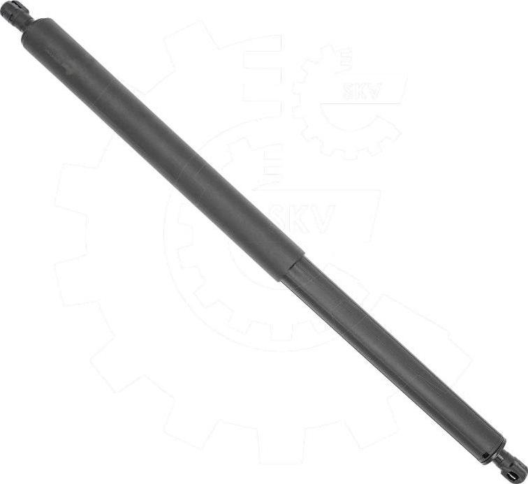 Esen SKV 52SKV857 - Ammortizatore pneumatico, Cofano bagagli / vano carico www.autoricambi360.it