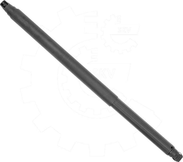 Esen SKV 52SKV865 - Ammortizatore pneumatico, Cofano bagagli / vano carico www.autoricambi360.it