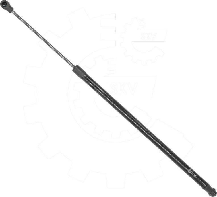 Esen SKV 52SKV862 - Ammortizatore pneumatico, Cofano bagagli / vano carico www.autoricambi360.it