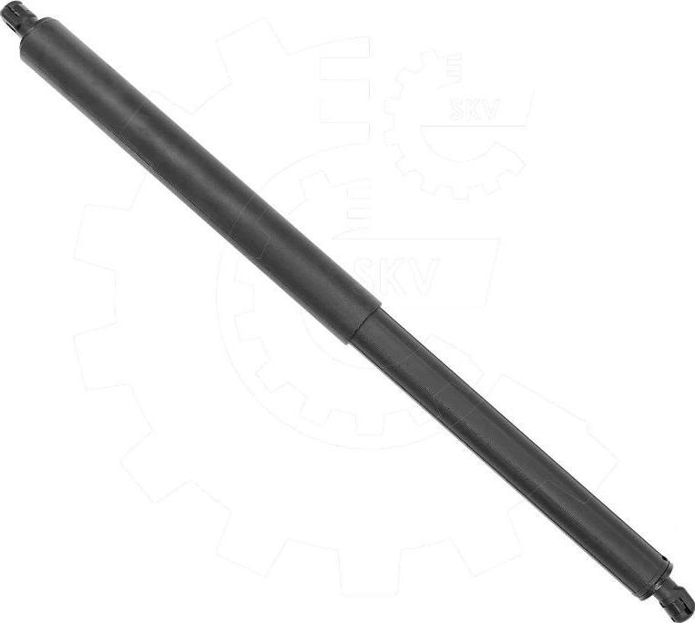 Esen SKV 52SKV867 - Ammortizatore pneumatico, Cofano bagagli / vano carico www.autoricambi360.it