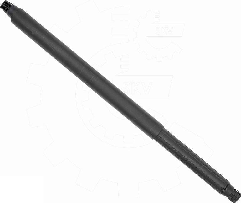 Esen SKV 52SKV835 - Ammortizatore pneumatico, Cofano bagagli / vano carico www.autoricambi360.it